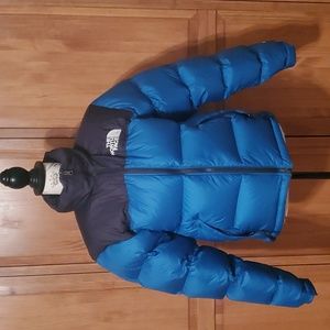 Mens Northface Jacket